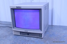 SONY PVM-1343MD TRINITRON