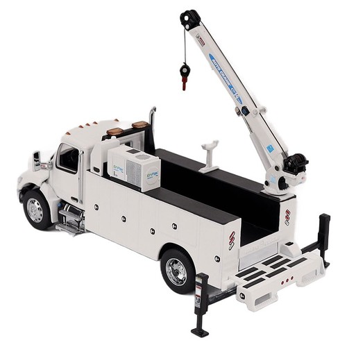 Diecast masters peterbilt - masters,
