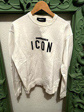DSQUARED2 Icon Sweatshirt