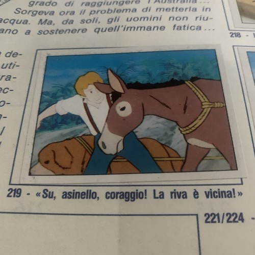 Figurina 219 flo piccola - figurina,