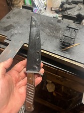 Fodero solo per boker ww1 ww2