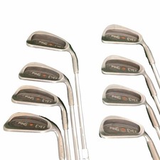 PING Set di ferri destrimani