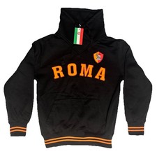 Felpa calcio Roma AS uomo