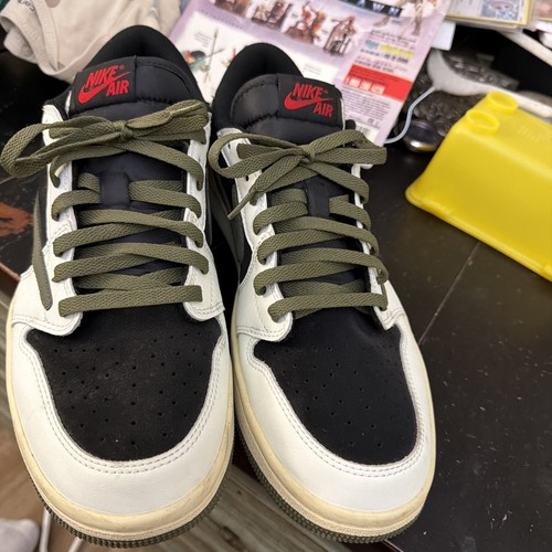 Scarpe ginnastica uomo 1 - da,