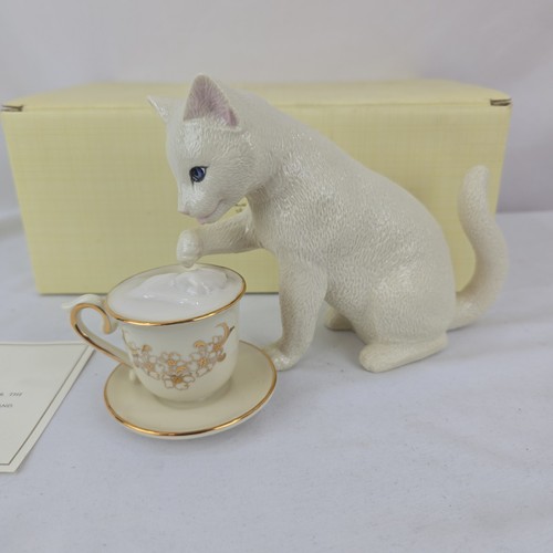 Lenox collezione gatto - collezione,