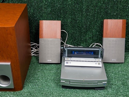 Pioneer l77 original - pioneer, du-l77