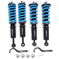 Coilover regolabile 24 livelli