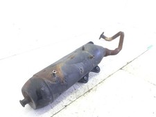 SCARICO MARMITTA MALAGUTI F18 WARRIOR 150 2000 2002 580000