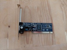 Scheda di rete LAN Ethernet