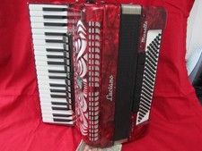 LUCIANO 120 BASSO FISARMONICA