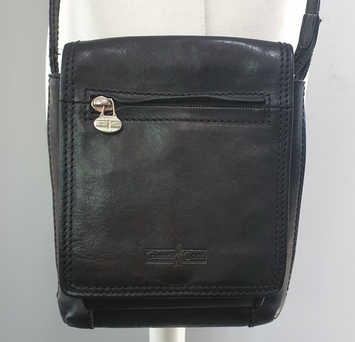 Gianni conti borsa tracolla - conti,