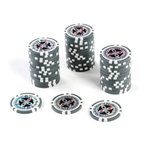 Fiches poker valore - poker,