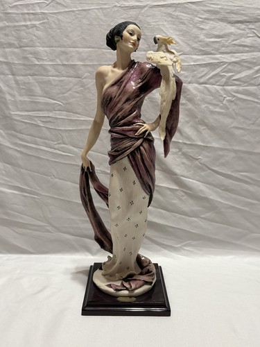 Giuseppe armani figurine - giuseppe,