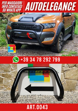 💕ART. 0043 BULLBAR  FORD