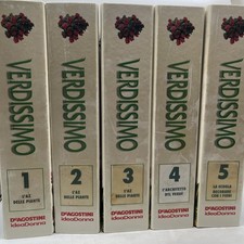 Verdissimo enciclopedia - verdissimo,