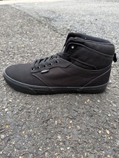 VANS  Atwood Hi Men's