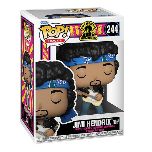 Funko pop vinyl figure - pop,