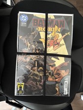 FCBD 2025 Full Run + Batman
