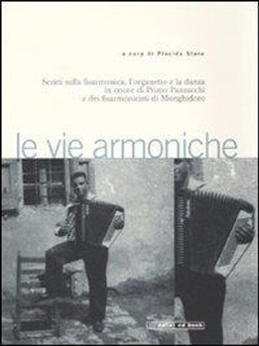 Libri vie armoniche scritti - libri,