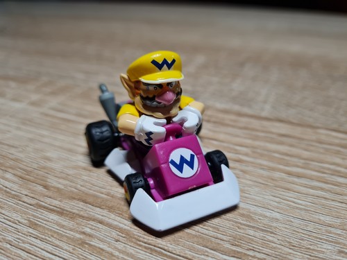 Nintendo mario kart mini - nintendo, ds