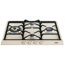 con graffi SMEG SR764PO SERIE