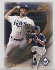 2016 Topps Gold Label