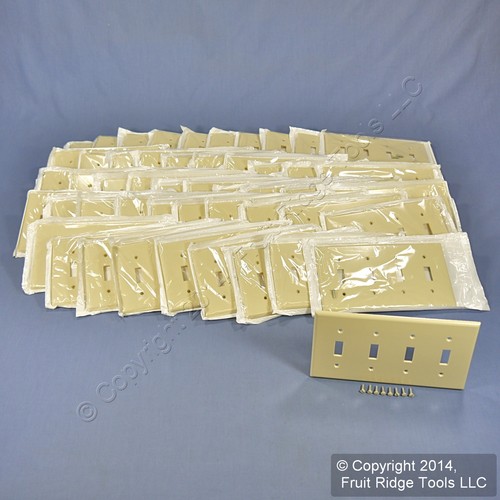 Leviton 86012 avorio - leviton,