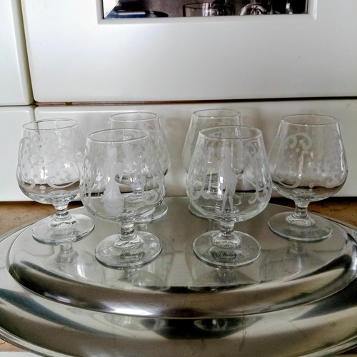 Bicchieri cognac - bicchieri,