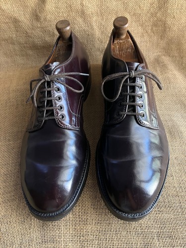 Scarpe alden 53501 color - scarpe,