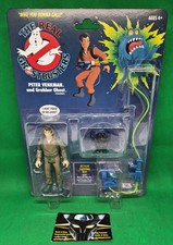 The real ghostbusters - the,