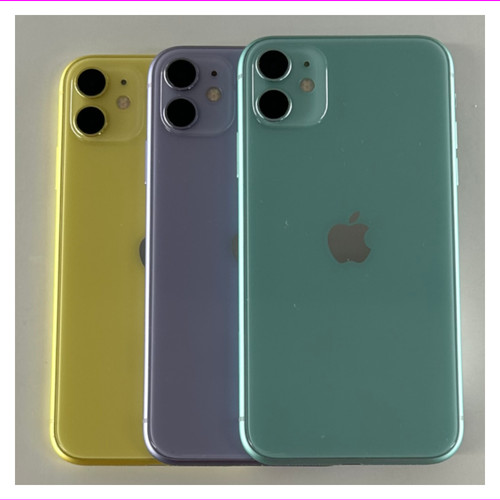 Apple iphone 128 - 11,
