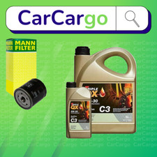 MANN Service Kit Suzuki Grand