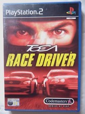 65095 TOCA Race Driver - Sony