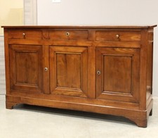 CREDENZA 3 ante Luigi Filippo
