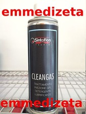 Sintoflon Clean Gas  250ml