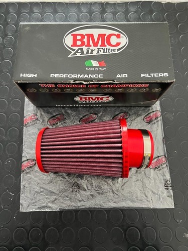Filtro bmc aspirazione diretta - aspirazione,