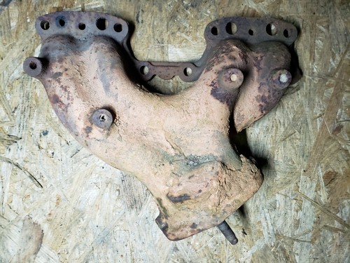 Toyota pickup truck 22r - 88-95,