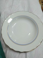 Set Servizio Piatti porcellana