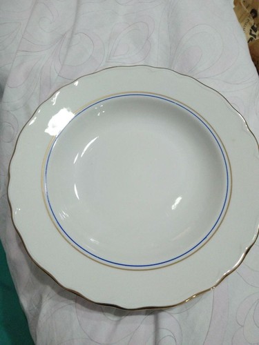 Set servizio piatti - set,