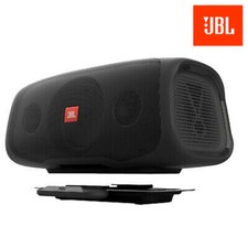 JBL BASSSPRO GO - Subwoofer
