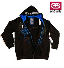 Ecko Unltd. Doggers Rage Hoody