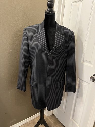 Ranieri uomo blazer gessato - blazer,