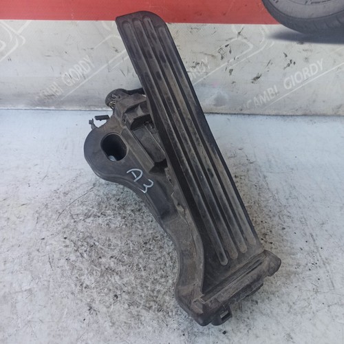 Pedale accelleratore audi - pedale, a3