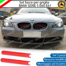 Bmw serie e60 - serie, cover