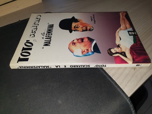 Totò scalfaro la - totò, e