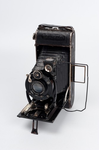 Voigtländer rollfilm 5x - voigtländer,