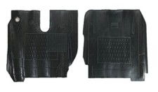 TAPPETI SU MISURA IVECO