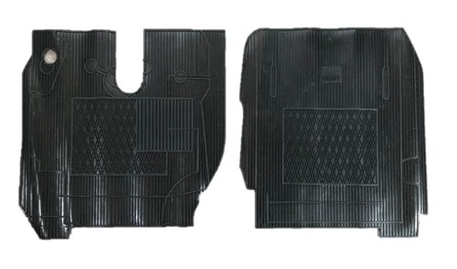Tappeti misura iveco - su,
