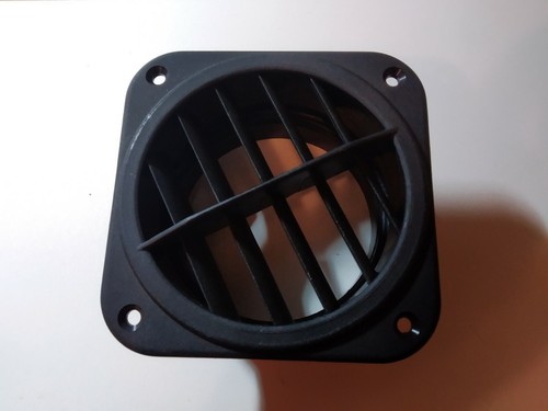 Eberspacher cab heater - heater, air