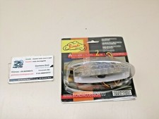 BIONDI 8900908 fanale posteriore luce stop posizione targa omologato ECE-R50